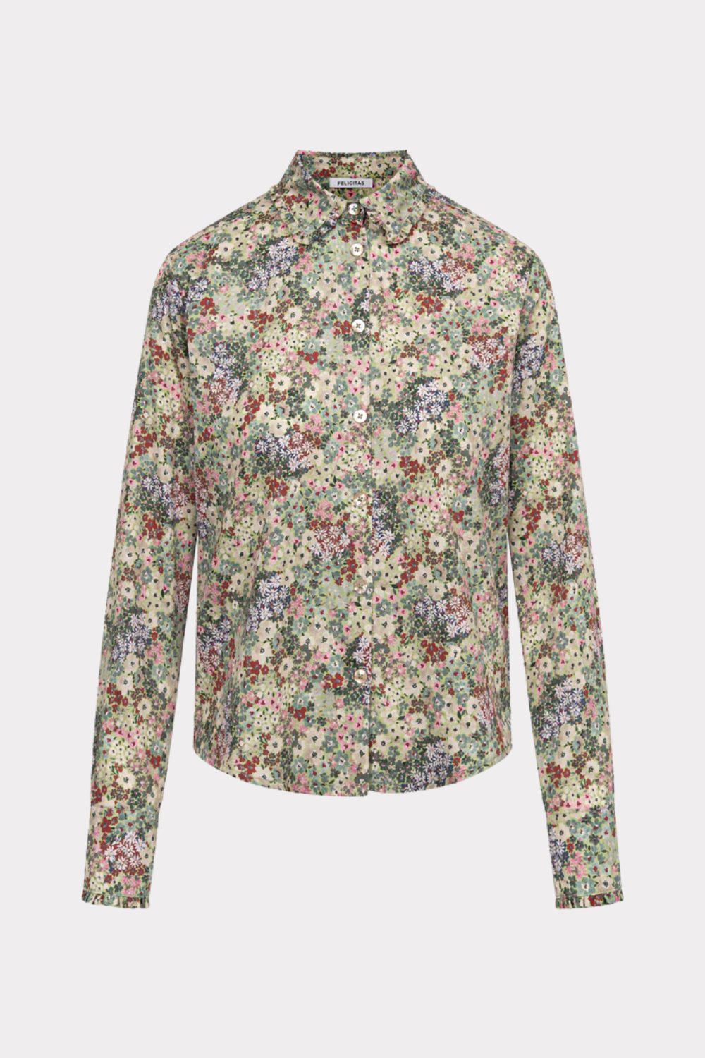 Women's Blouse Bele