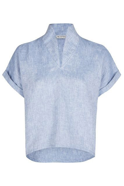 Women's Blouse Belinda