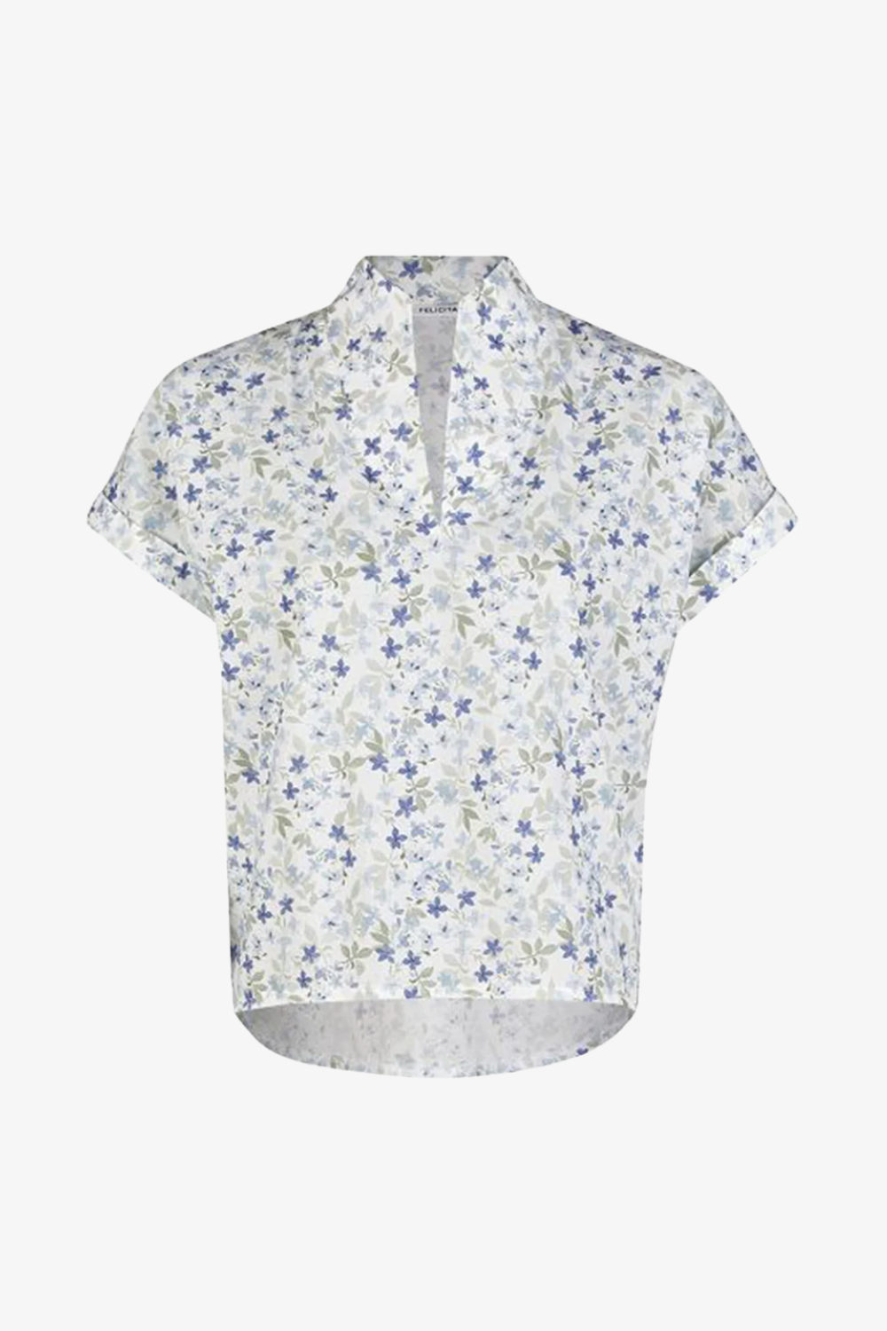 Damen Bluse Belinda