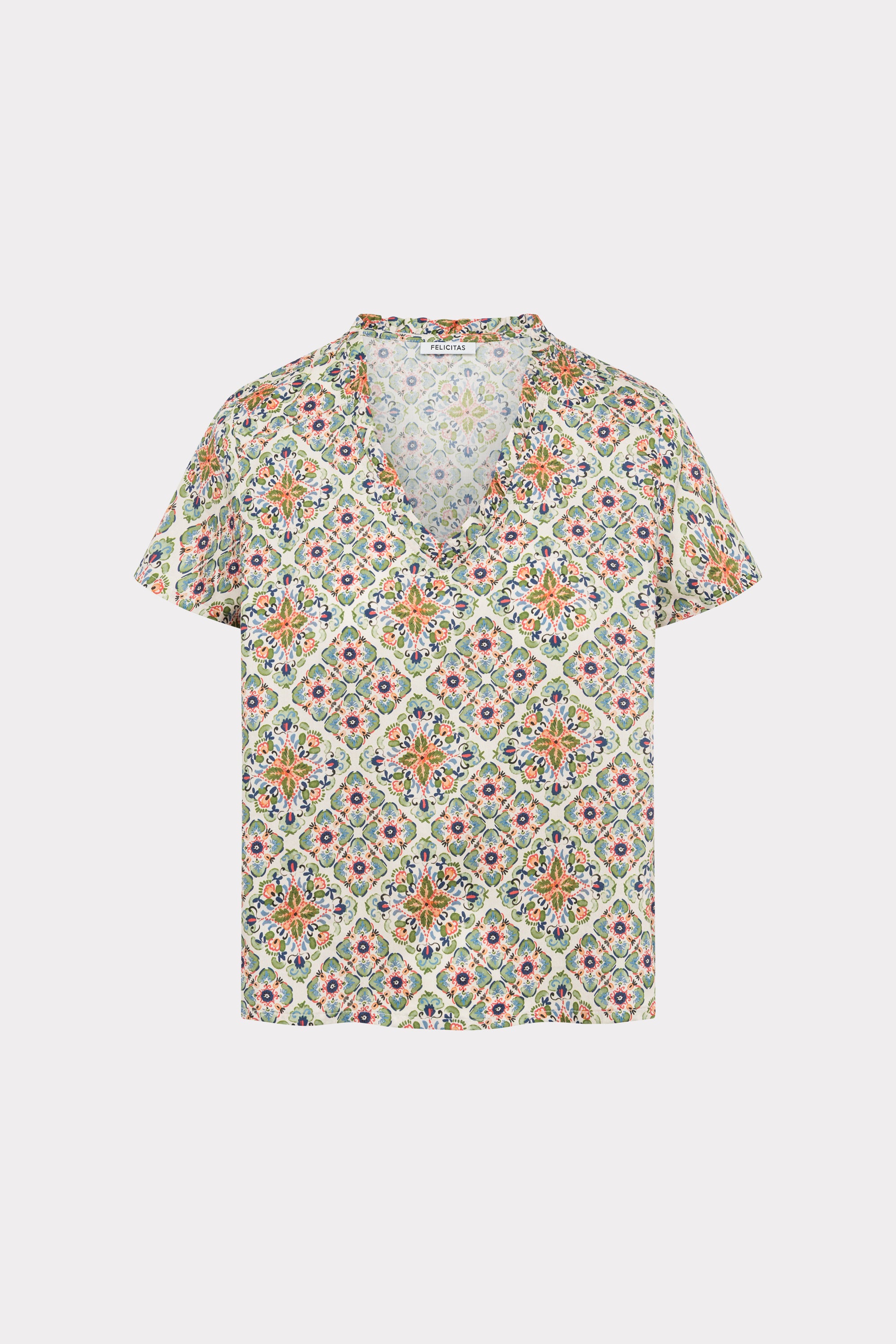 Damen Bluse Bernadette