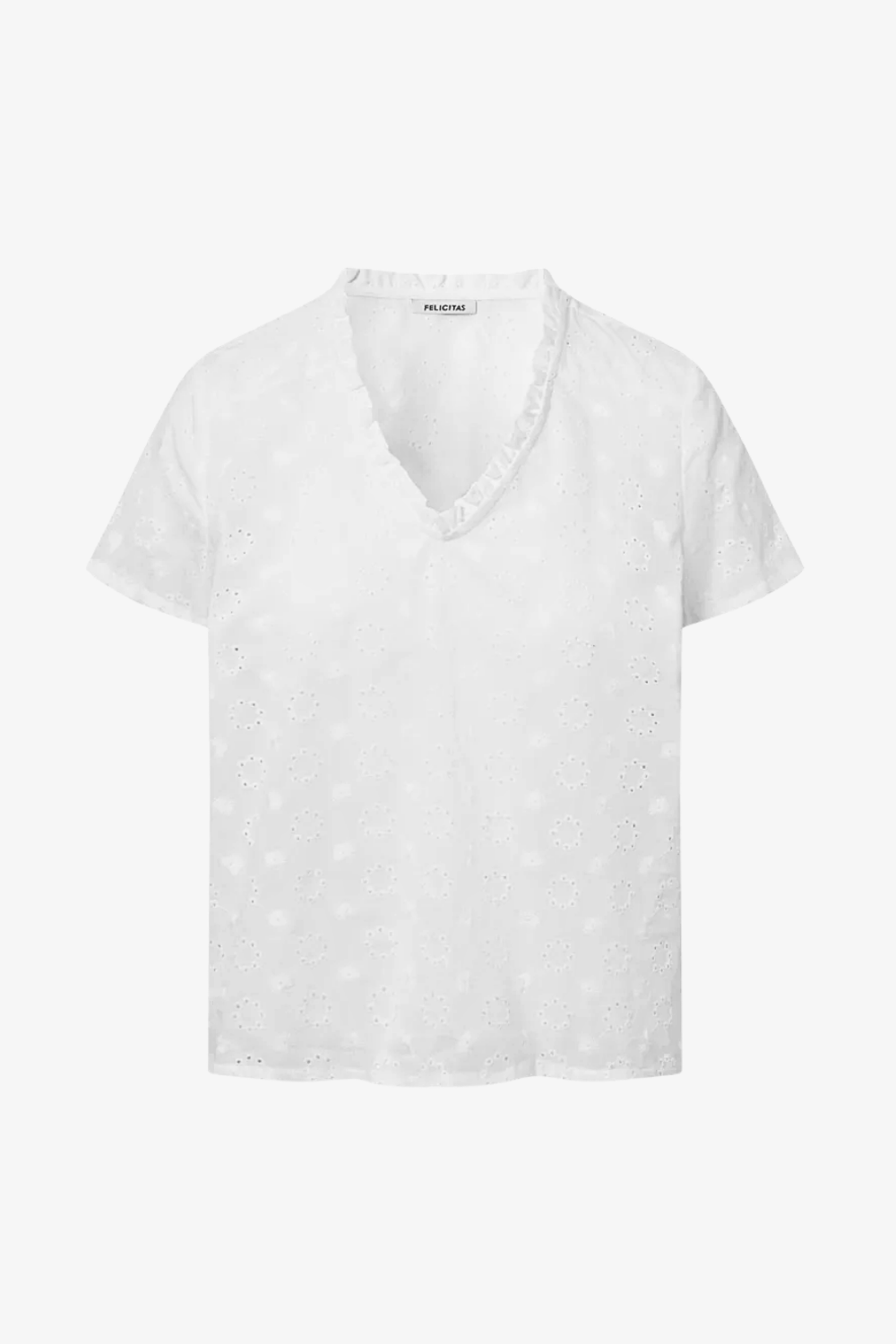 Damen Bluse Bernadette