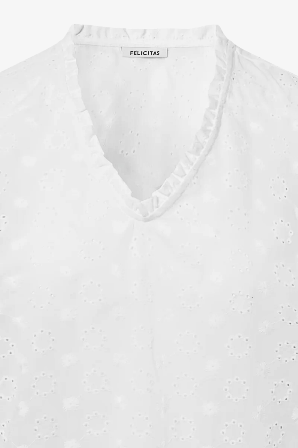 Damen Bluse Bernadette
