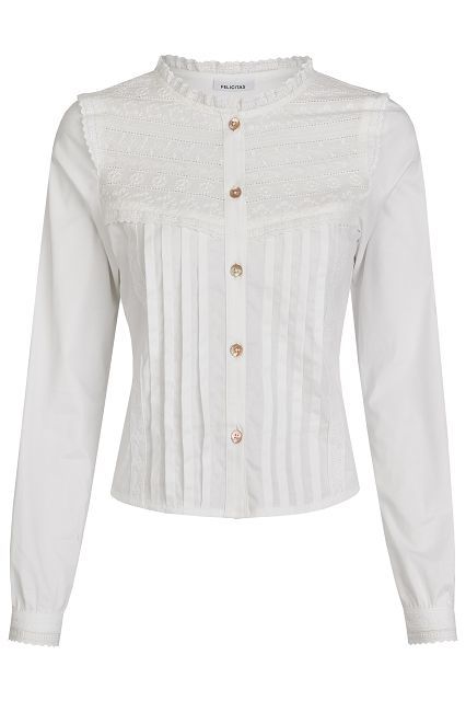 Damen Shirt Bibi