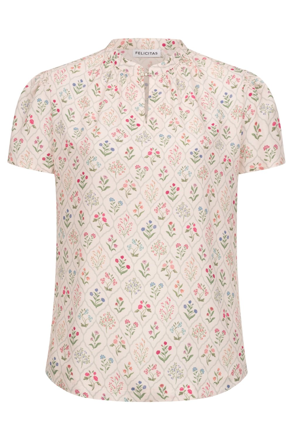 Women's blouse Blia