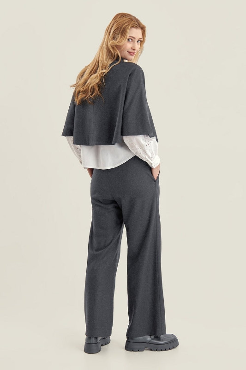 Women's blouse Brook