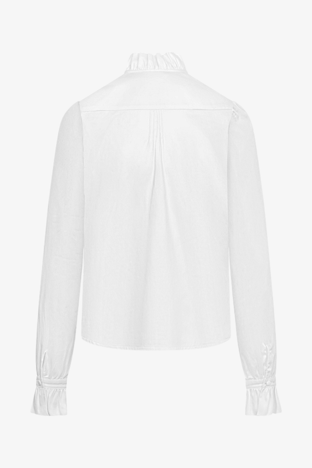 Damen Shirt Burgunde