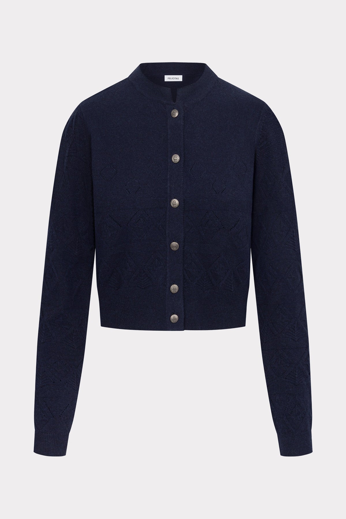 Damen Strick Cardigan Candice