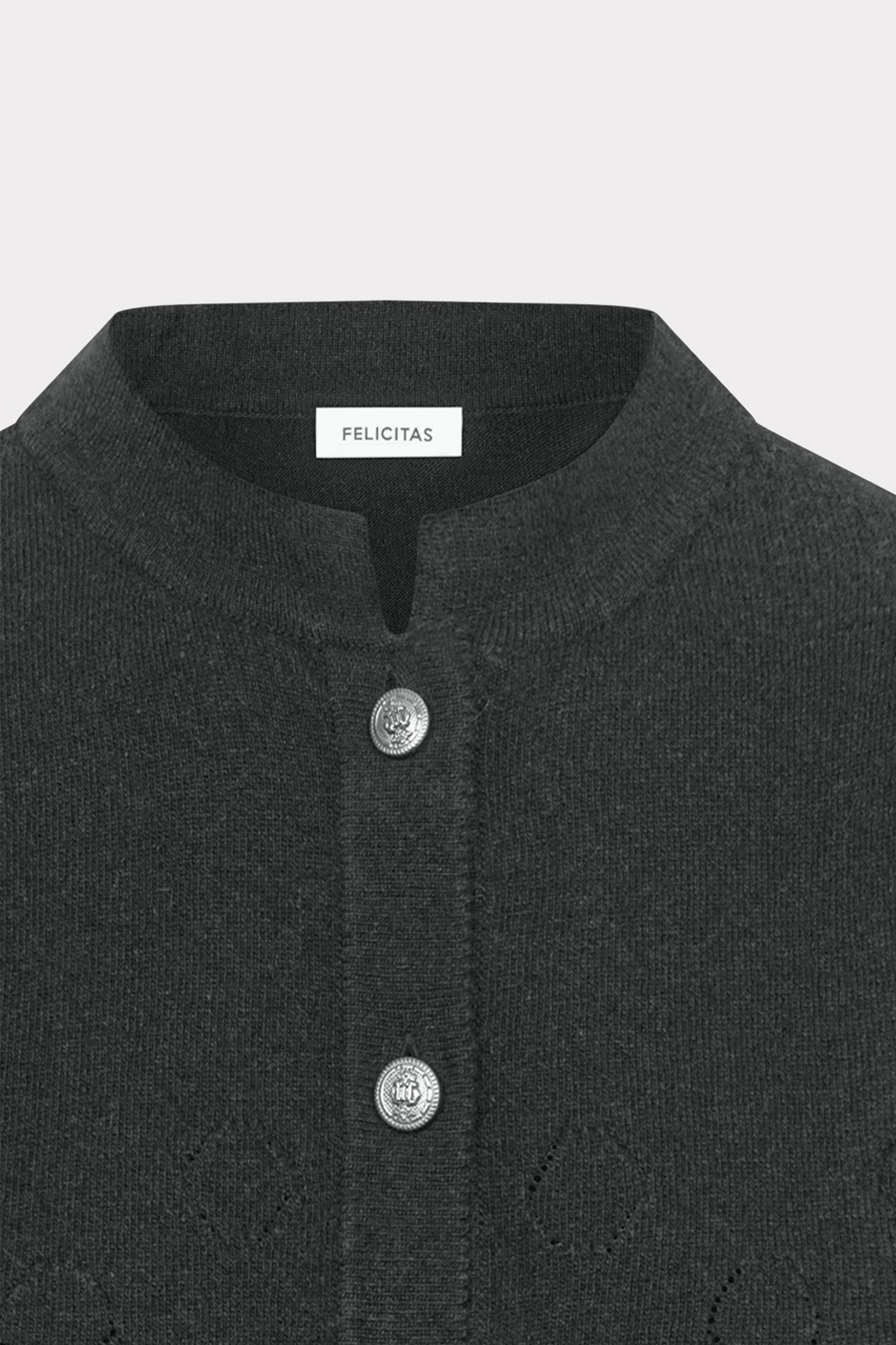 Damen Strick Cardigan Candice