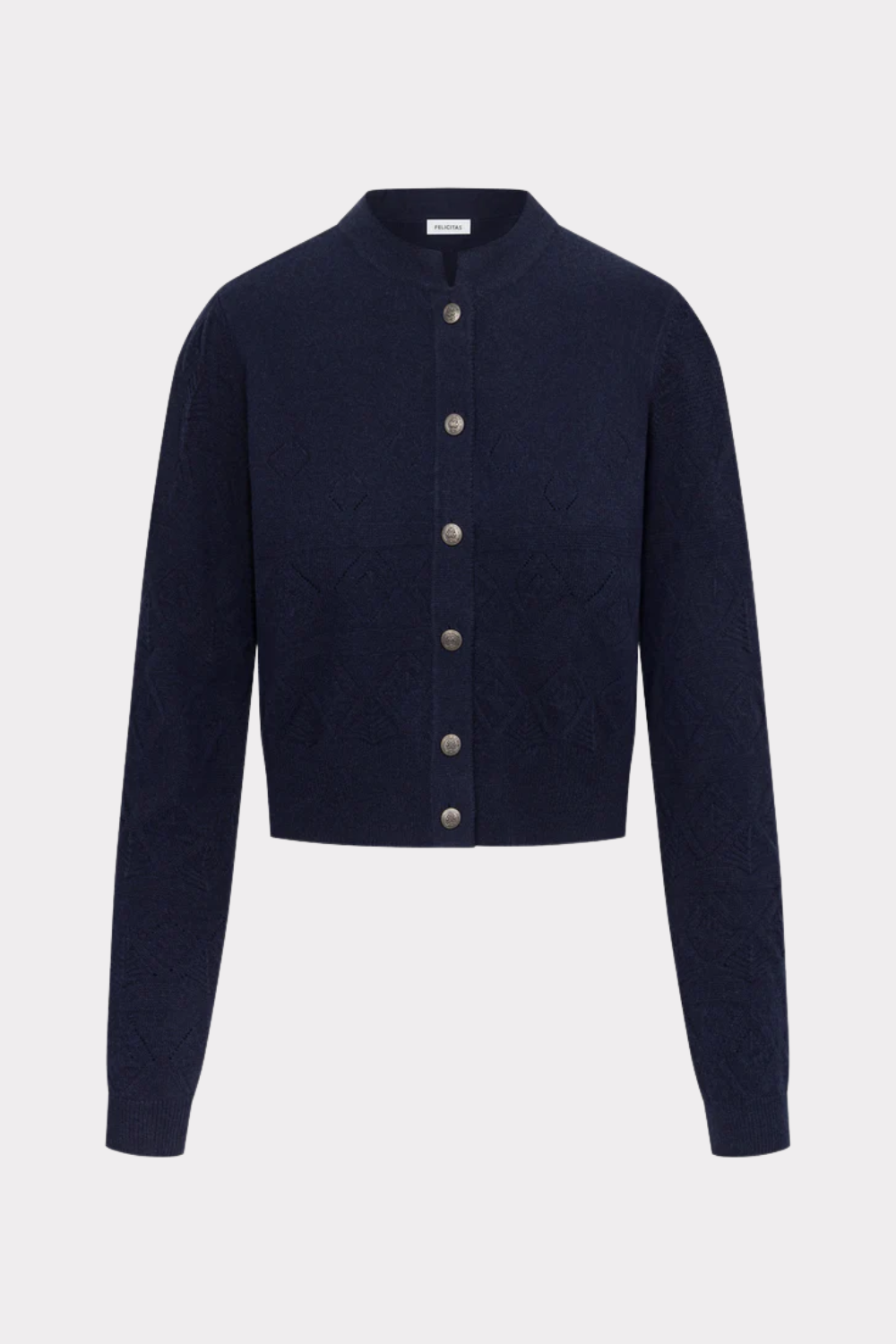 Damen Strick Cardigan Candice