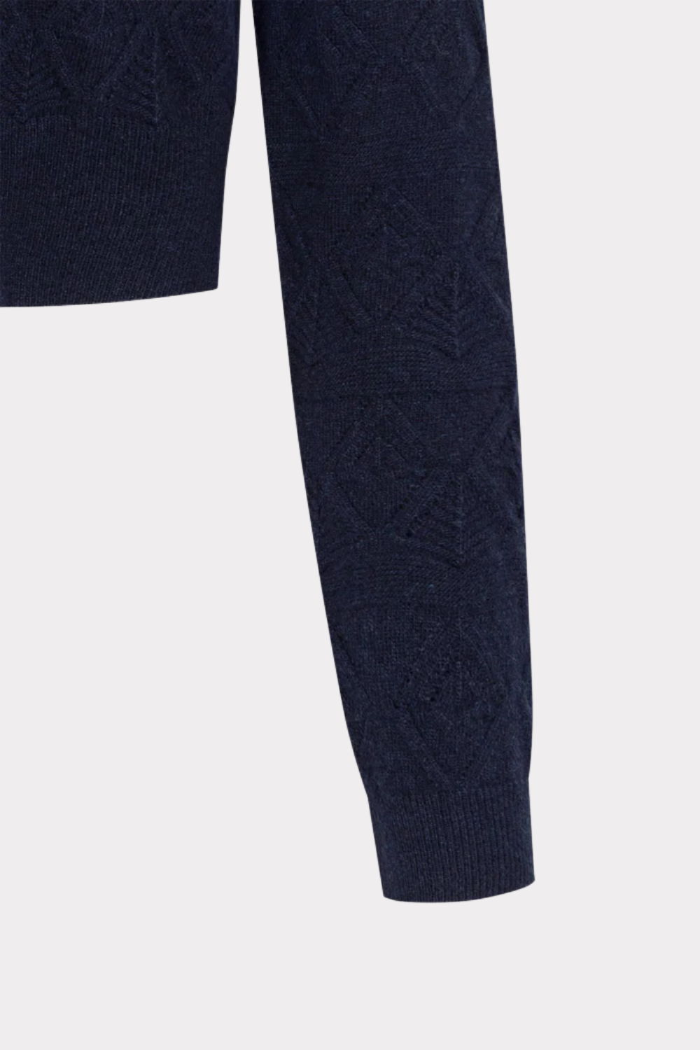 Damen Strick Cardigan Candice