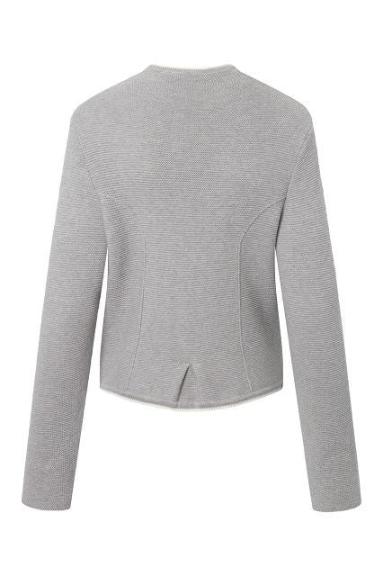 Damen Strickcardigan Caron
