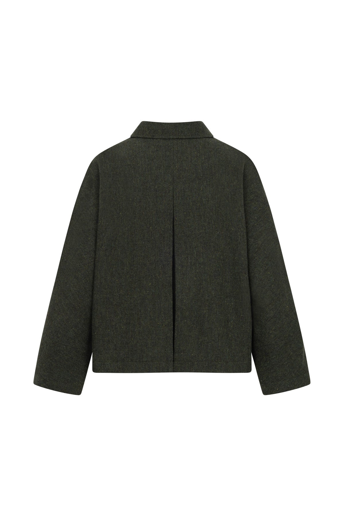Damen Cape Carrie