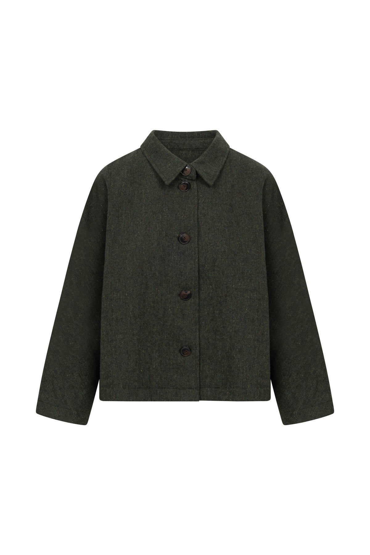 Damen Cape Carrie