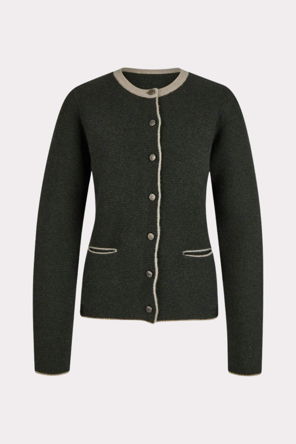 Damen Strick Cardigan Clara