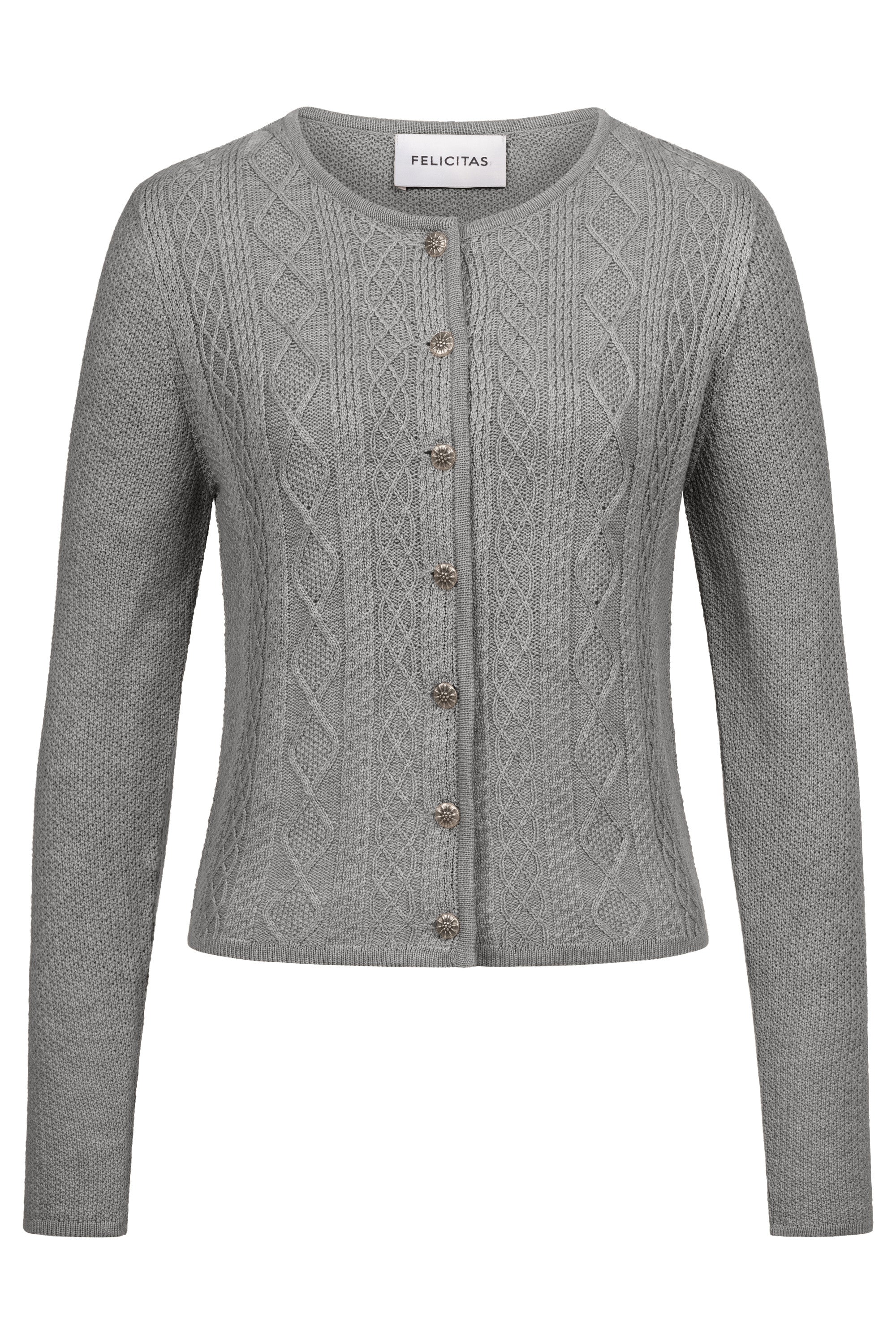 Damen Strickcardigan Clarissa