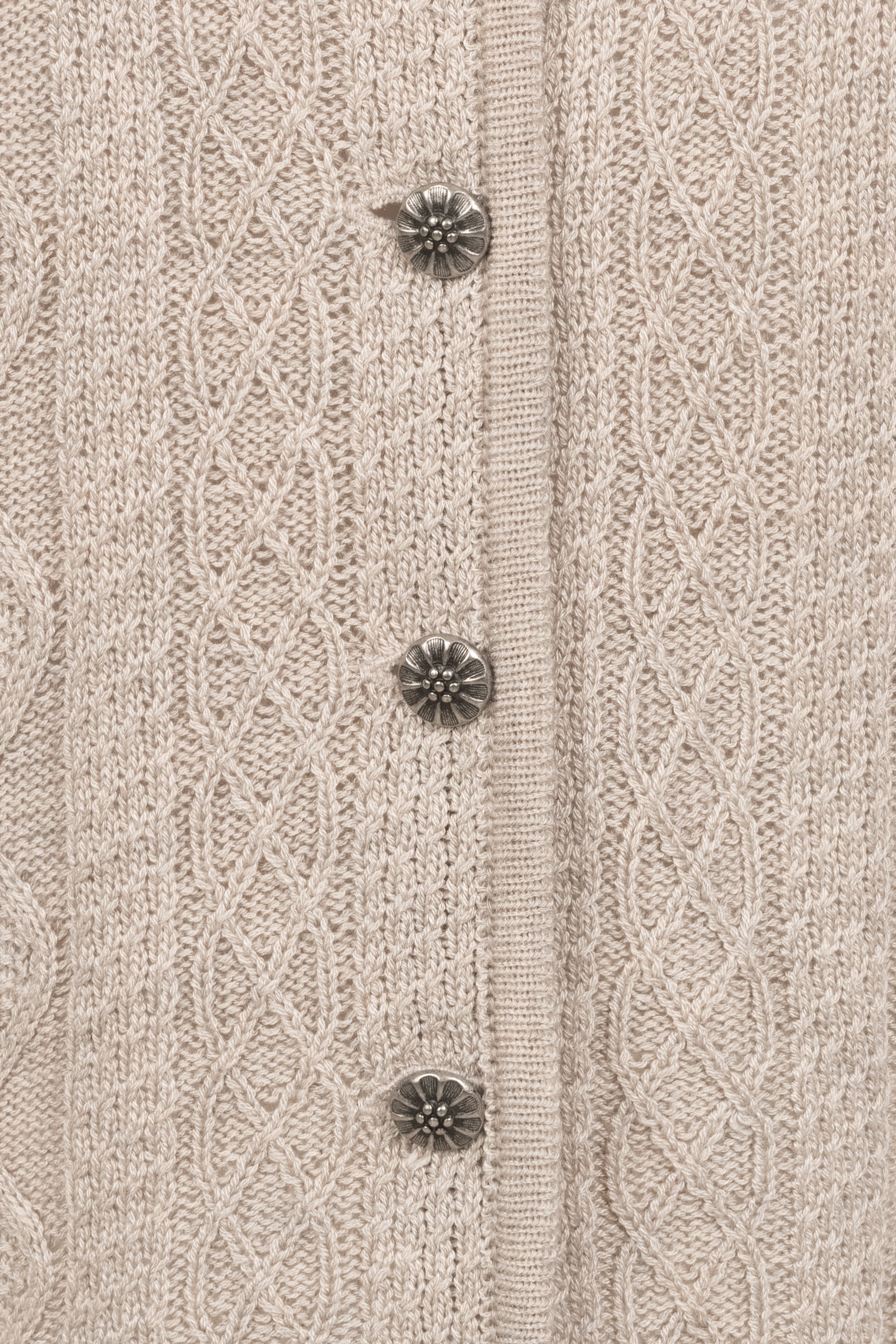 Damen Strickcardigan Clarissa