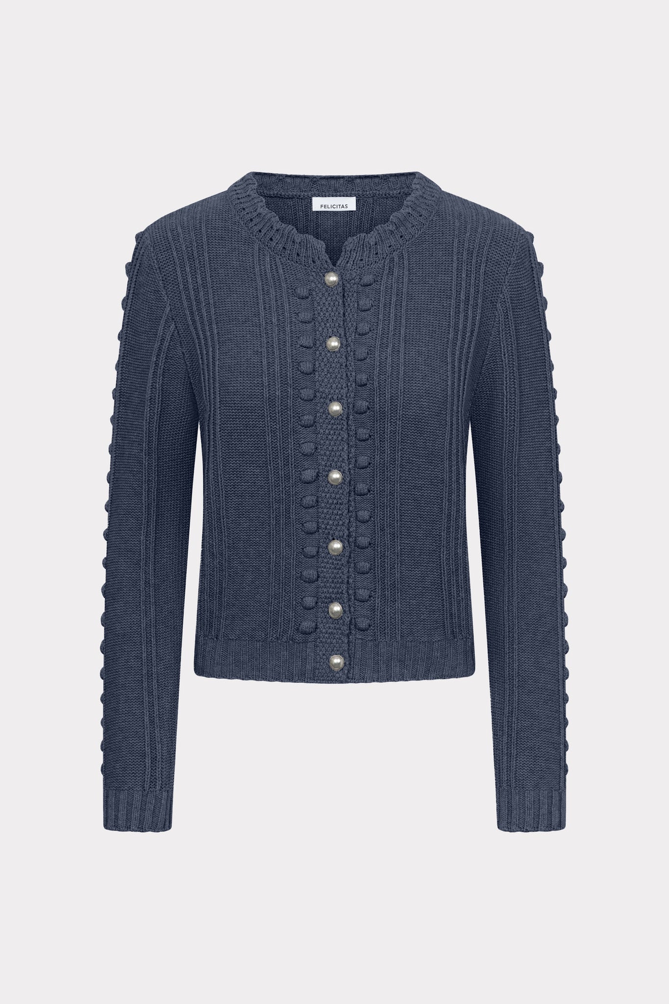 Damen Strickcardigan Claudine