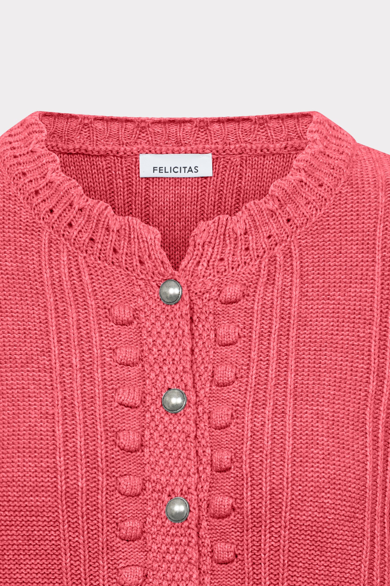 Damen Strickcardigan Claudine