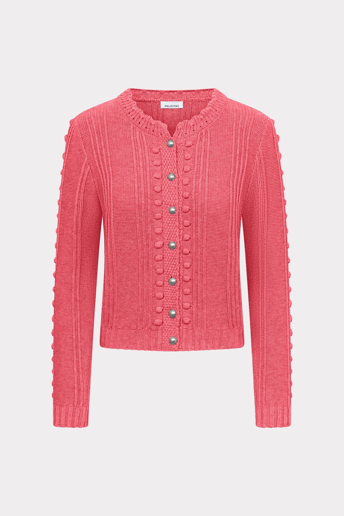 Damen Strickcardigan Claudine