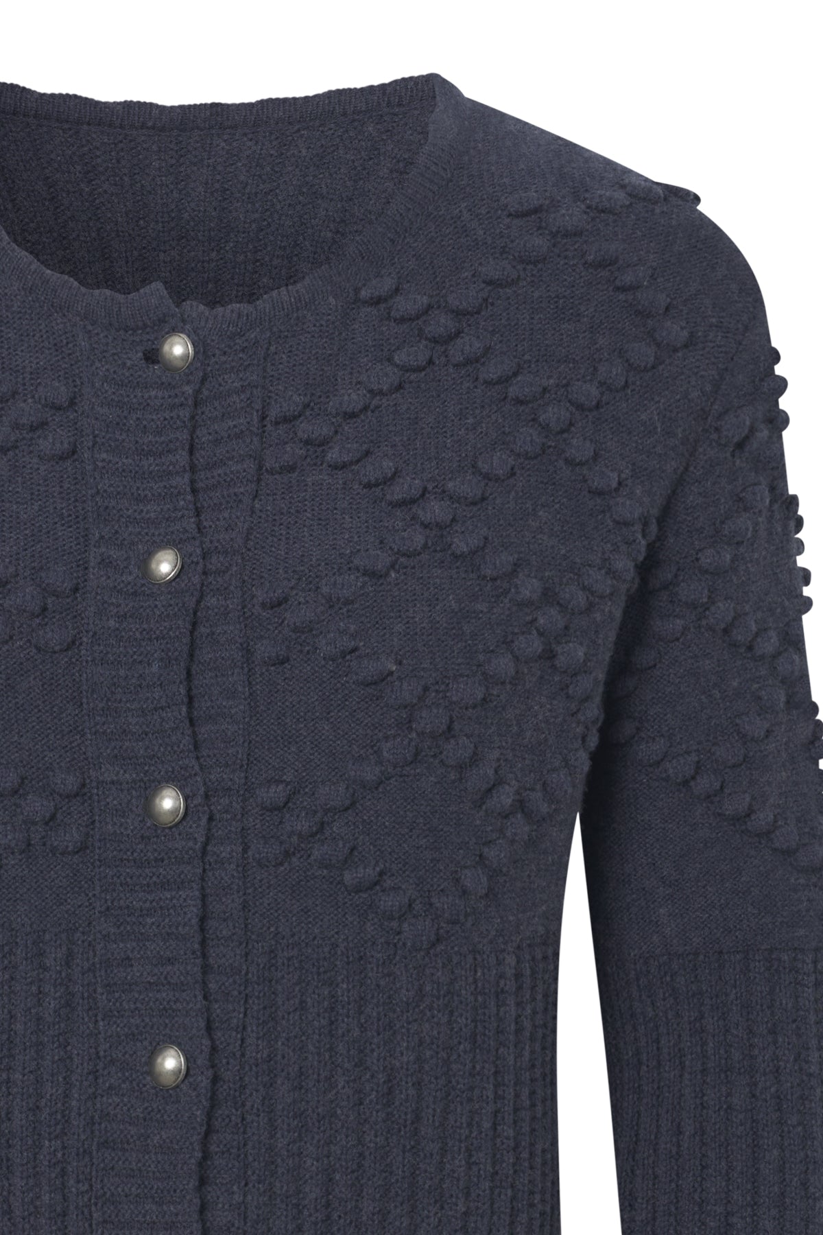 Damen Strickcardigan Constanze