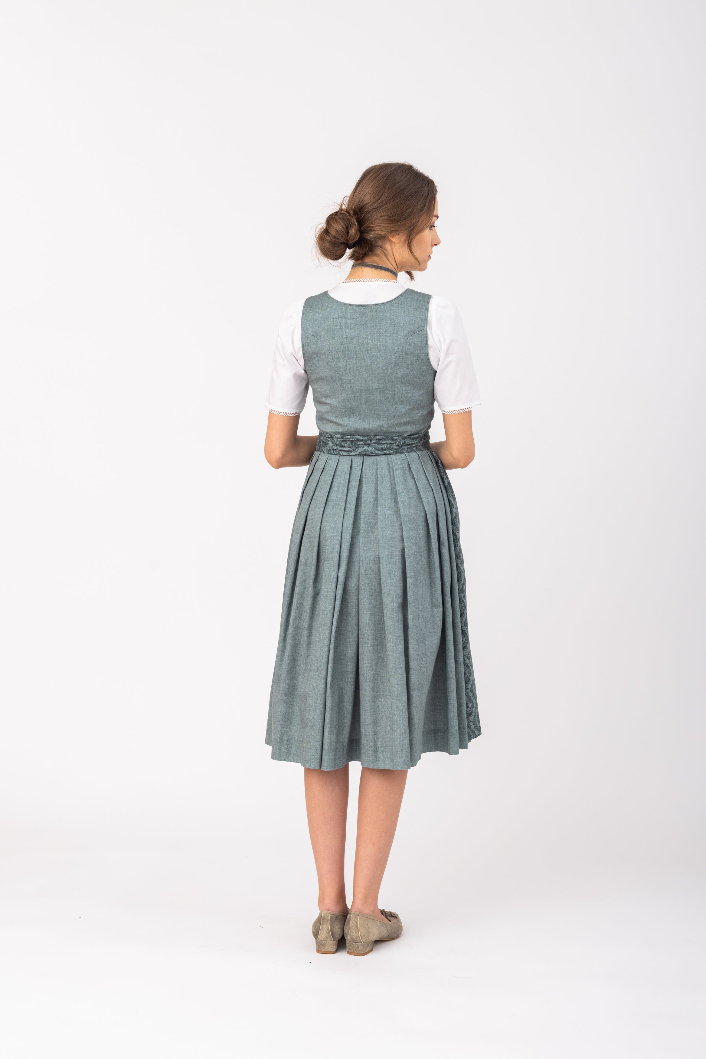 Women's Dirndl Dala Tanne