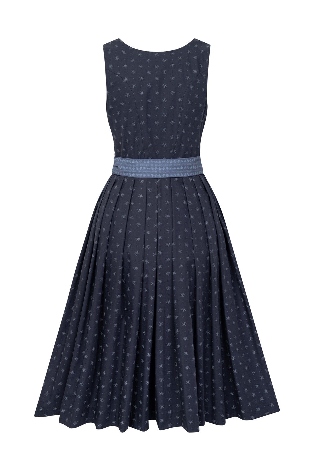 Damen Dirndl Dala aus Baumwolle