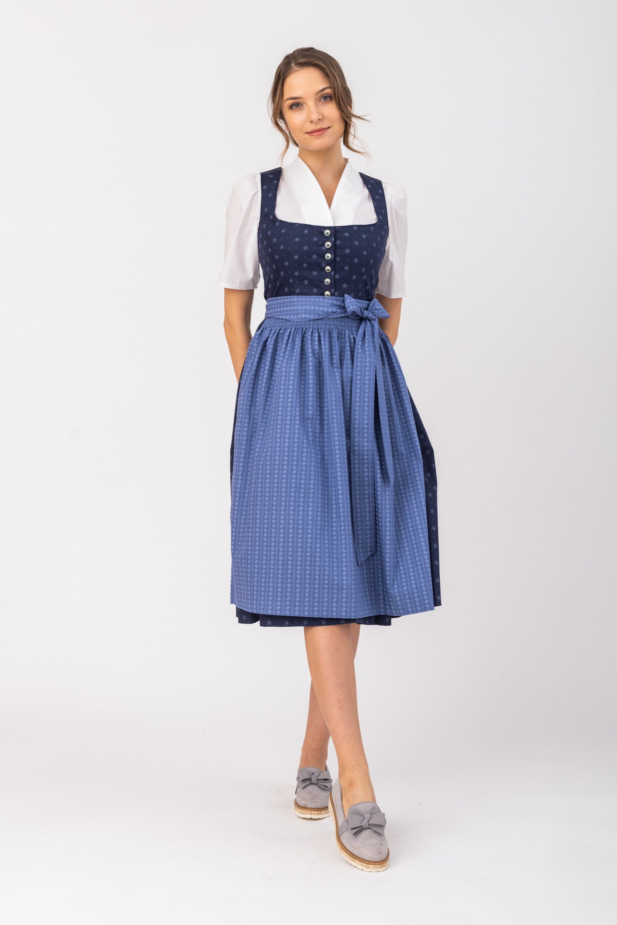 Damen Dirndl Dala