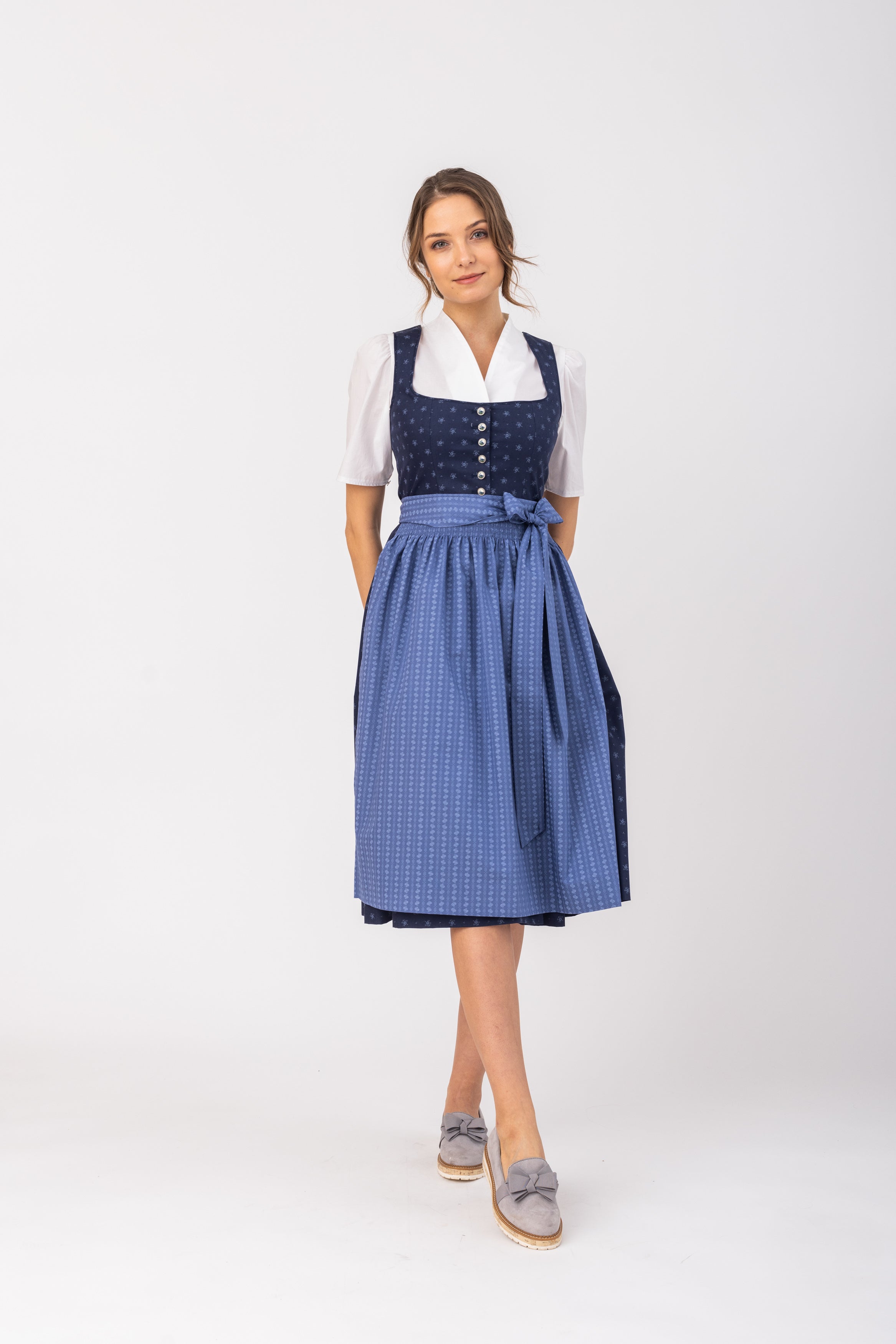 Women's Dirndl Dala
