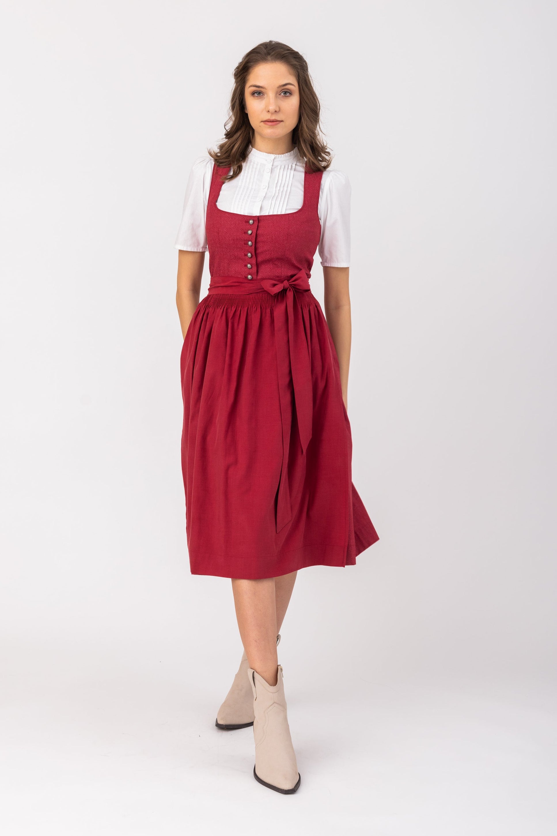 Damen Dirndl Dala