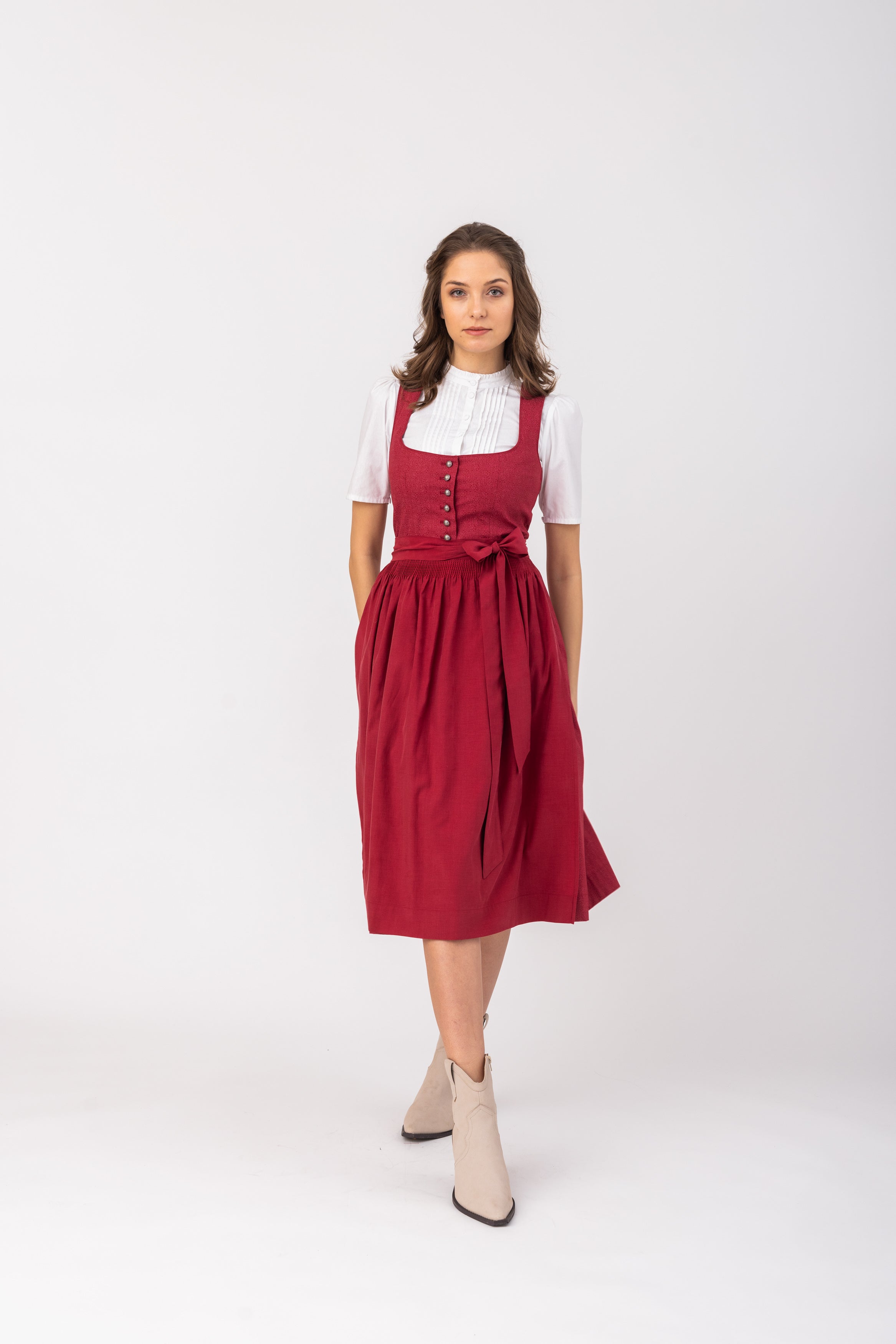 Women's Dirndl Dala