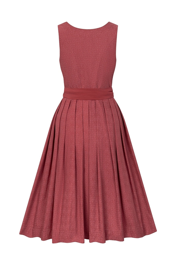 Damen Dirndl Dala aus Baumwolle