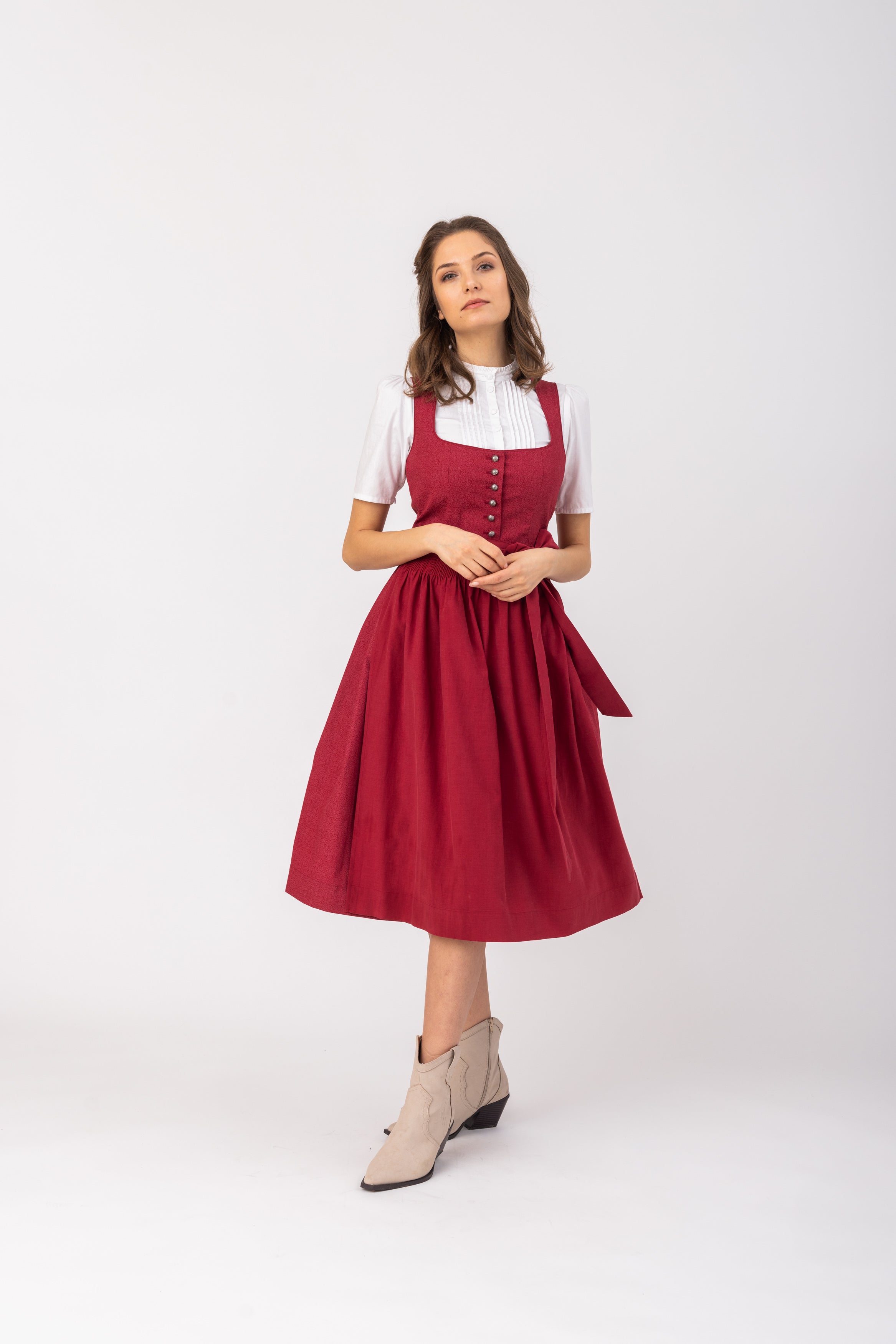 Women's Dirndl Dala