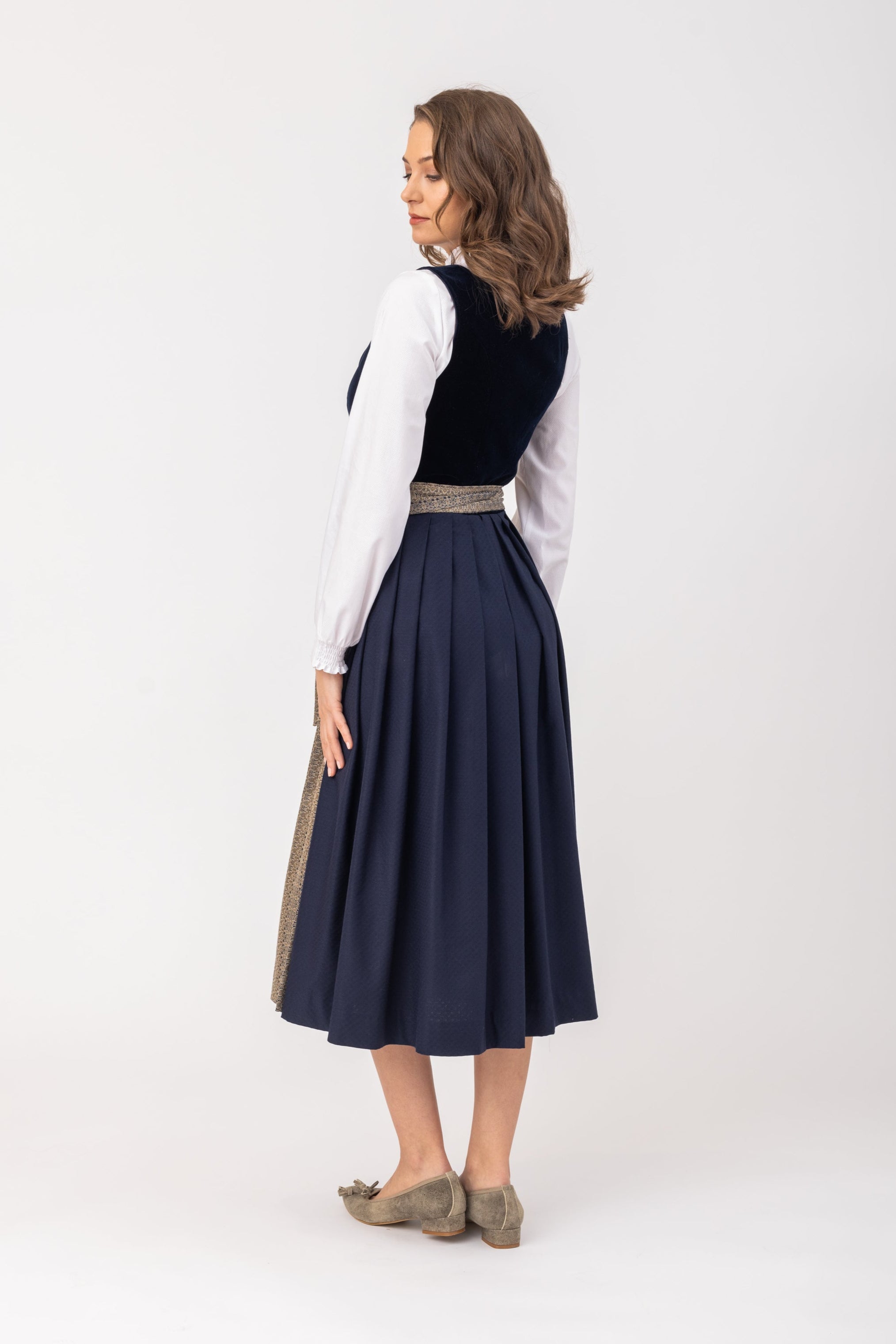 Damen Dirndl Dala