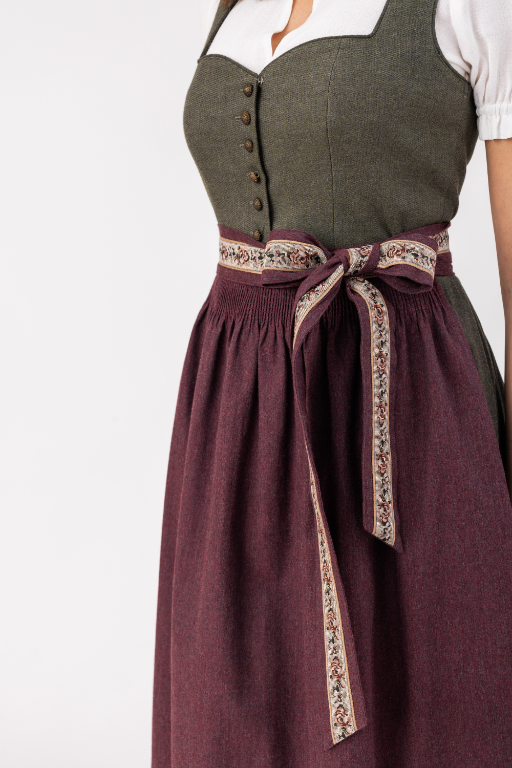 Damen Dirndl Dasha