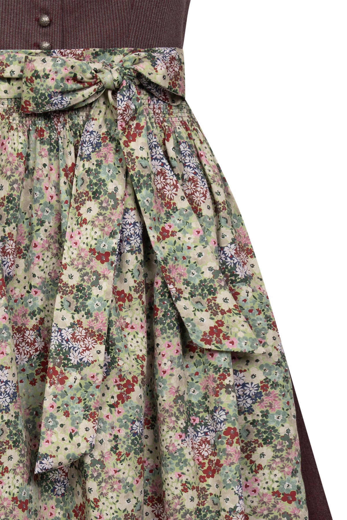 Women's Dirndl Dasha Cherry