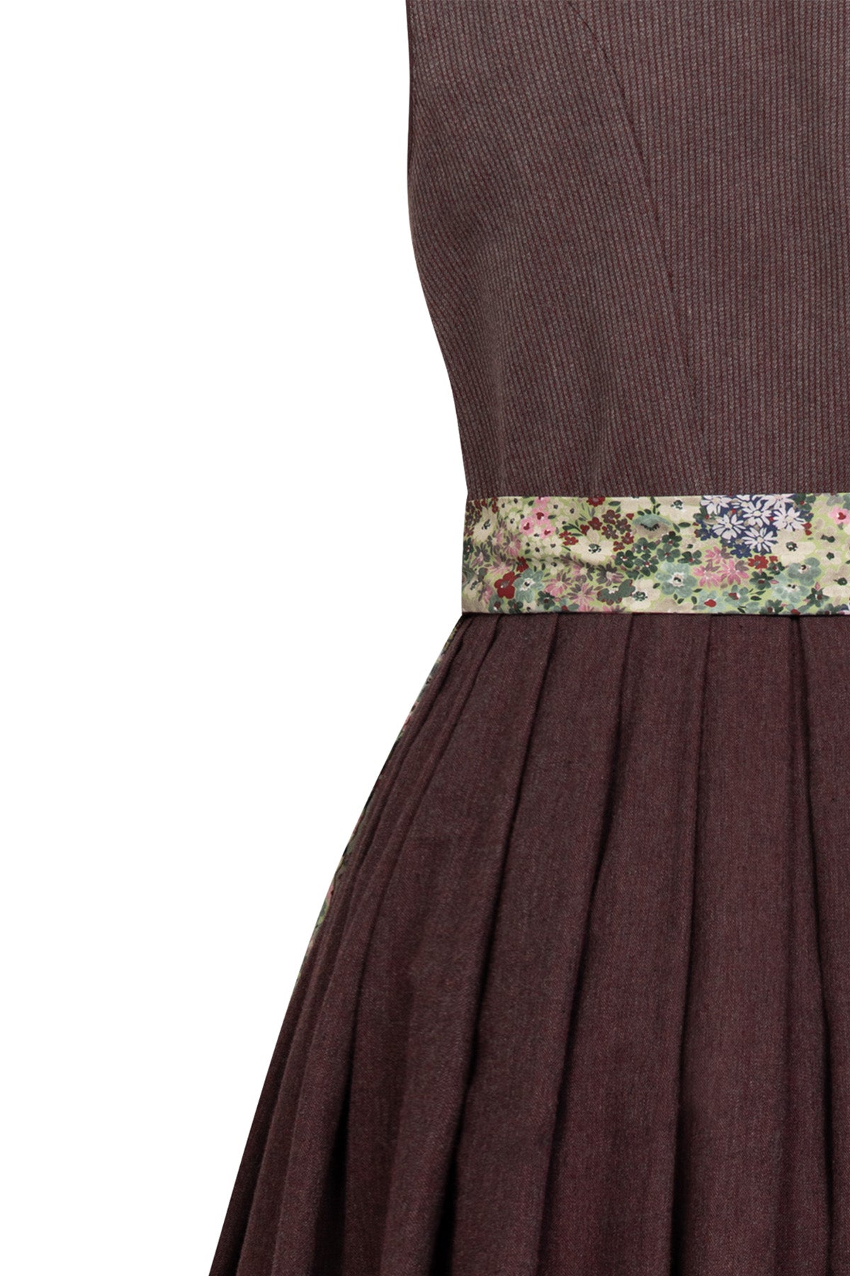 Women's Dirndl Dasha Cherry