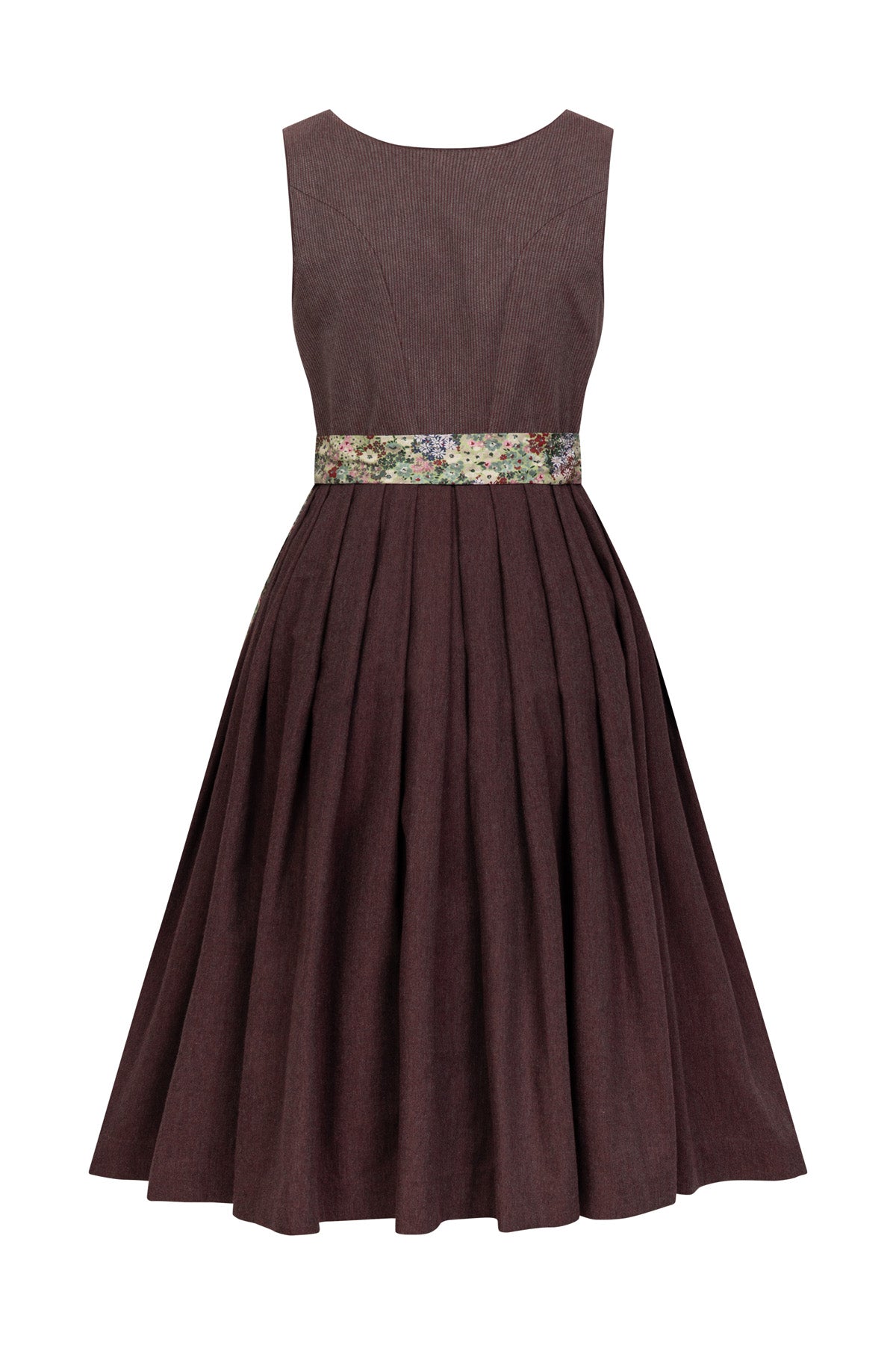 Women's Dirndl Dasha Cherry