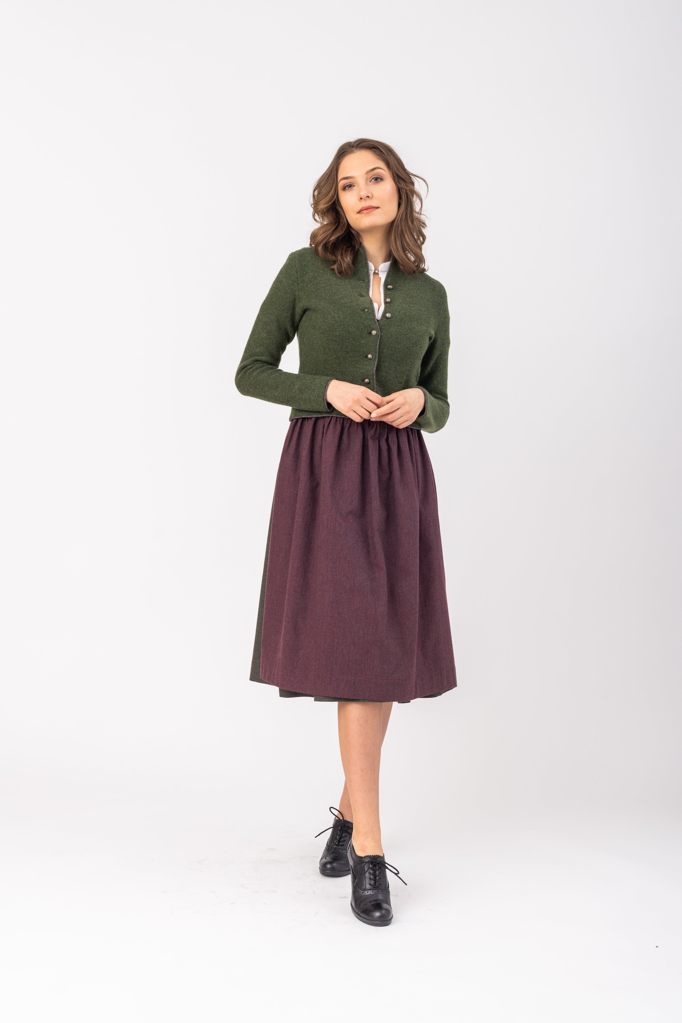Damen Dirndl Dasha