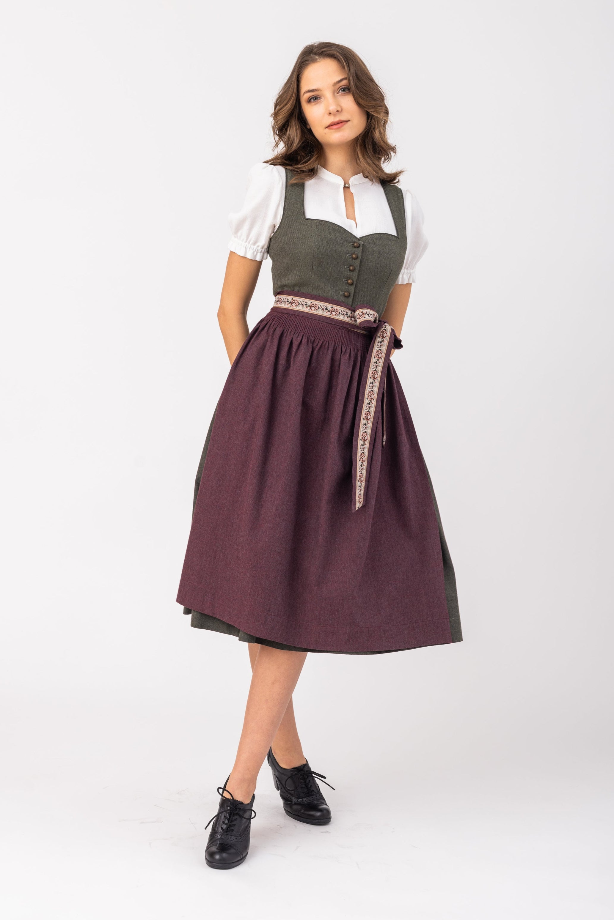 Damen Dirndl Dasha