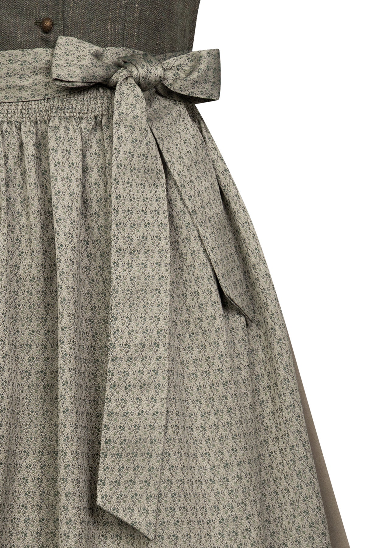 Women's Dirndl Deliah Gooseberry