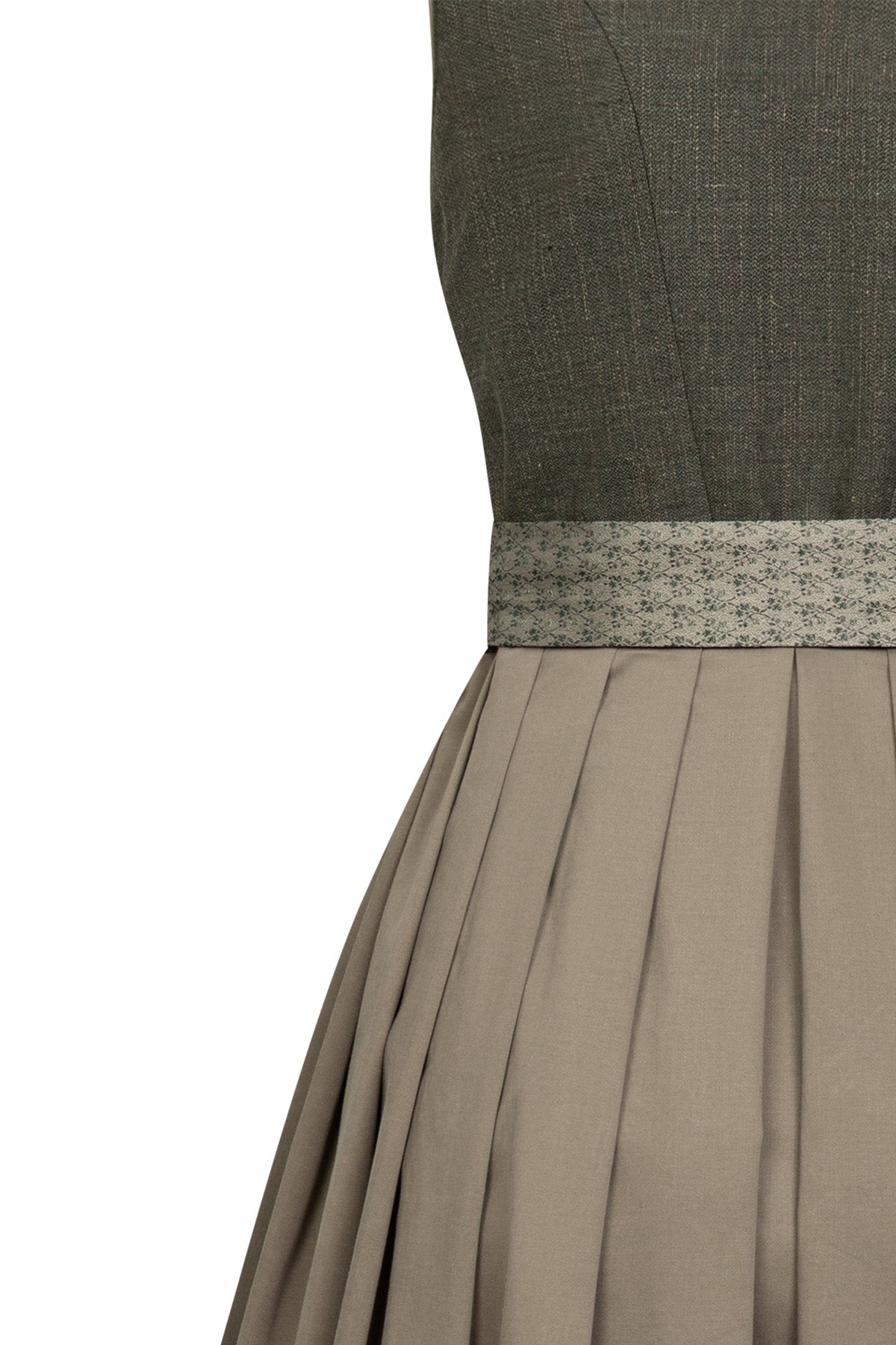 Women's Dirndl Deliah Gooseberry