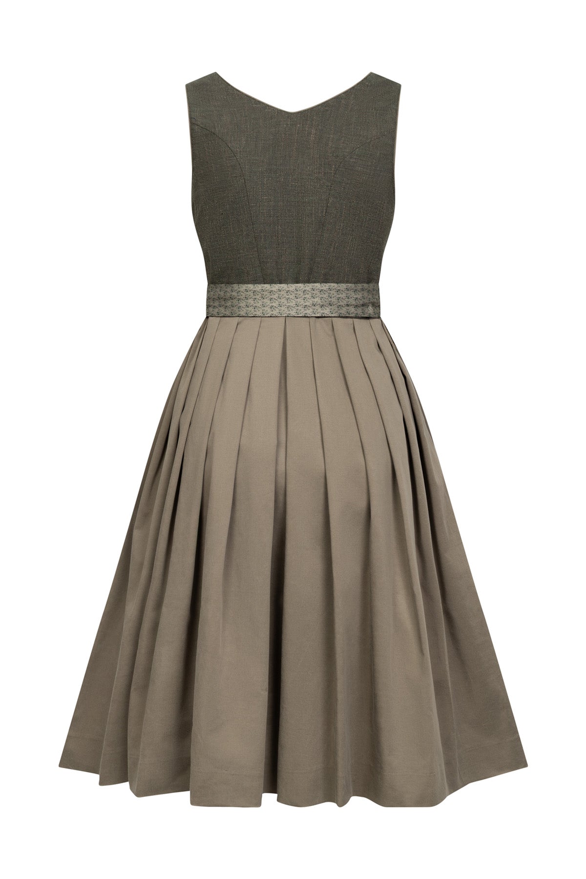 Women's Dirndl Deliah Gooseberry