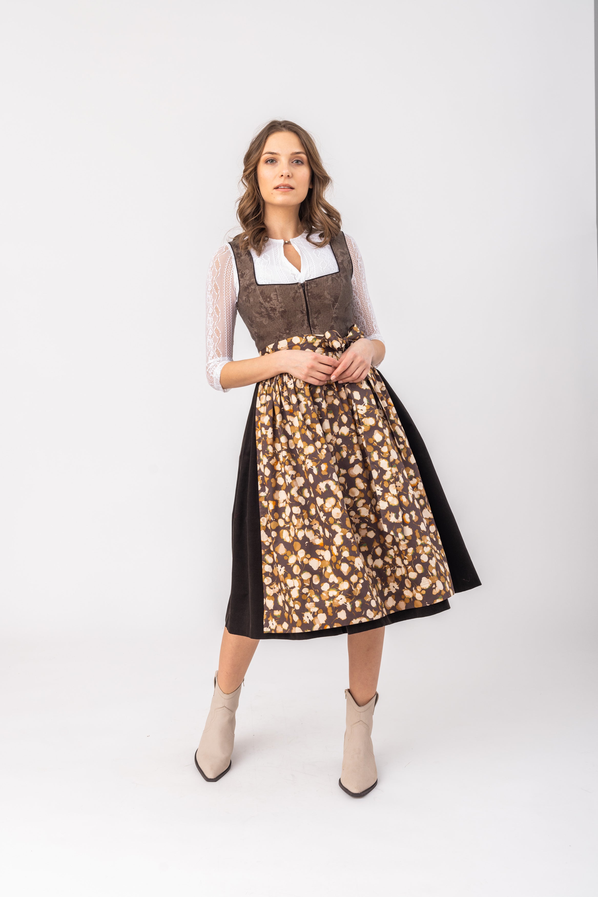 Women's Dirndl Deliah