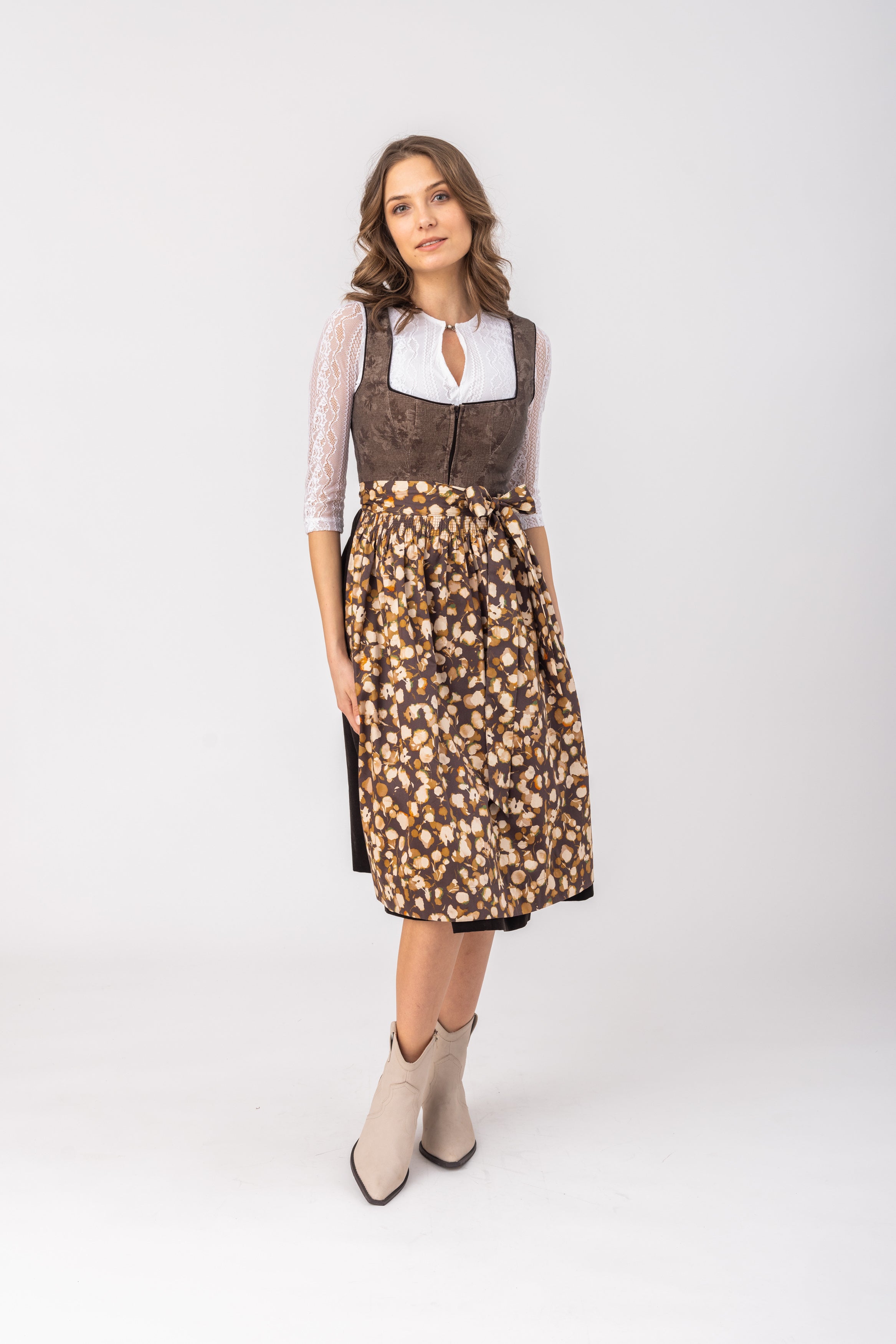 Women's Dirndl Deliah