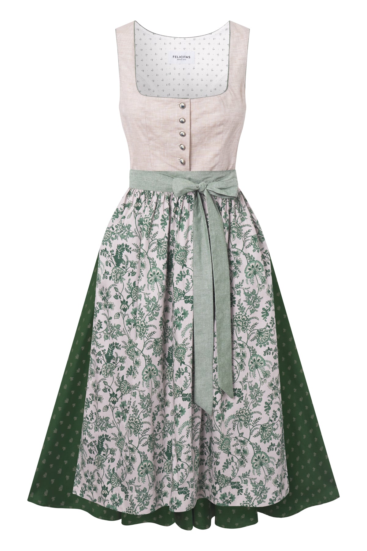 Damen Dirndl Desiree