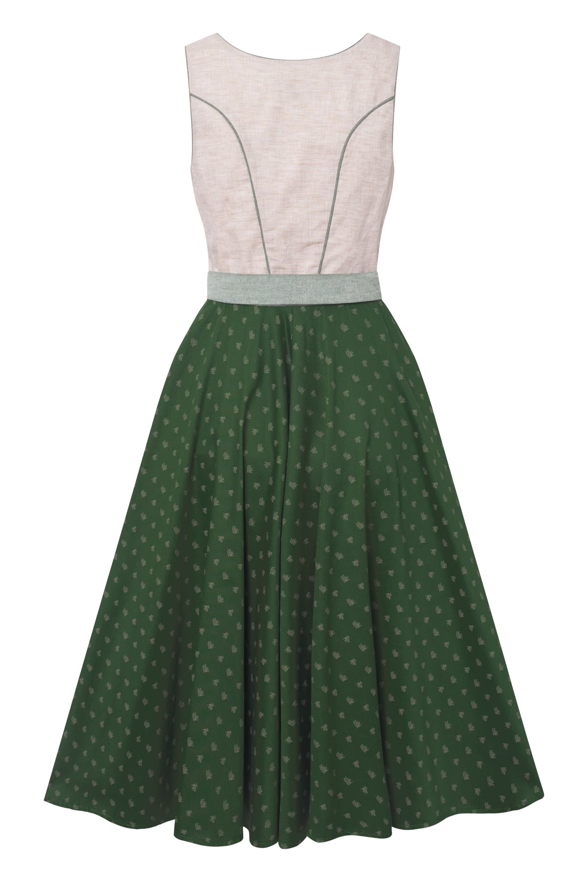 Damen Dirndl Desiree