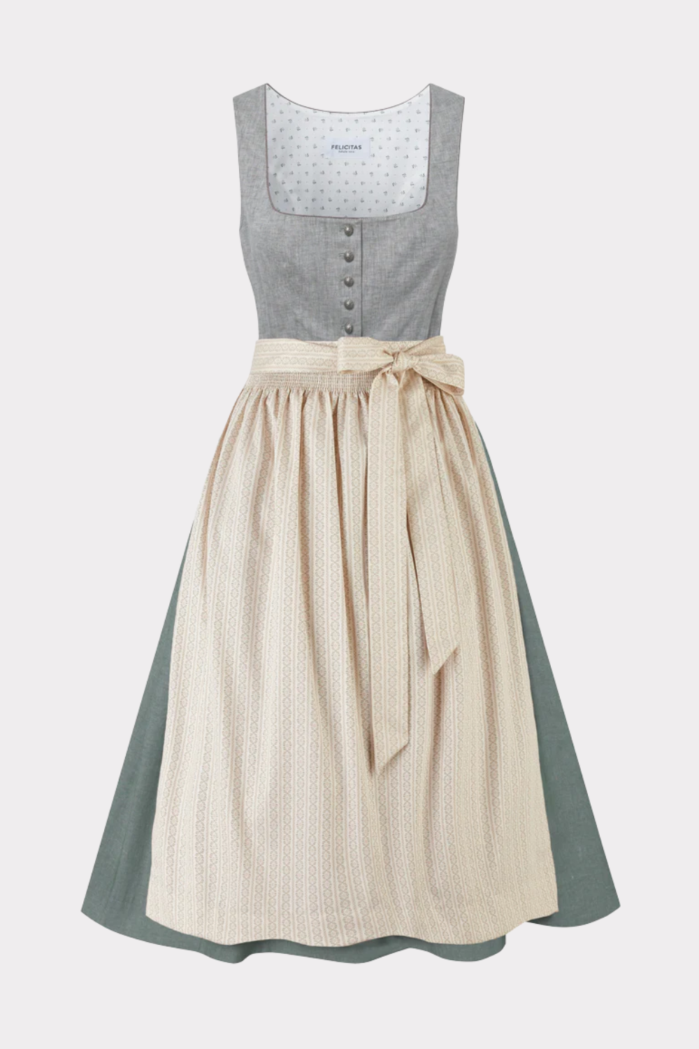 Damen Dirndl Dorothea