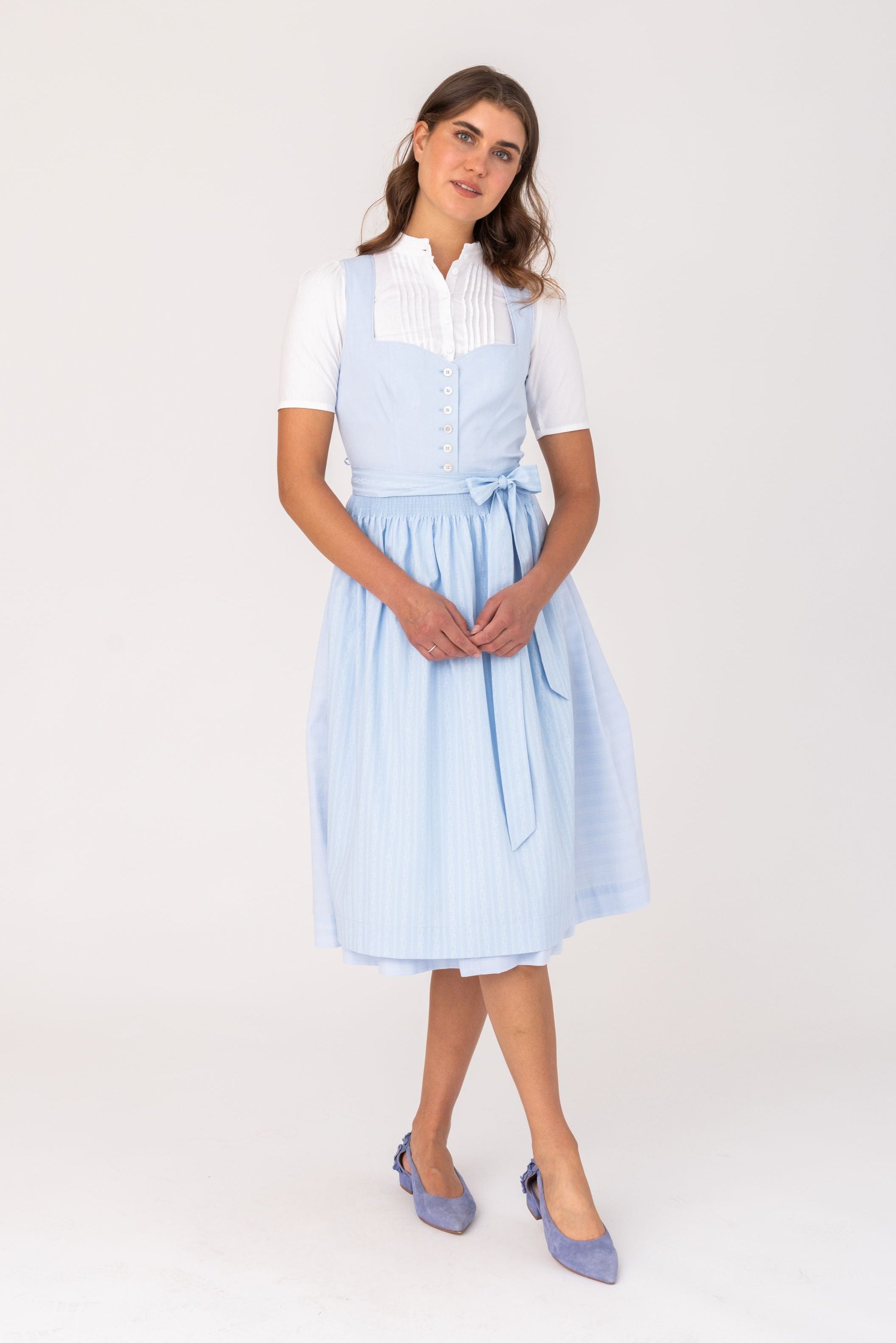 Damen Dirndl Dörte