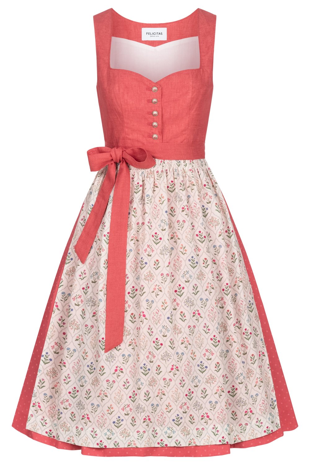 Ladies Dirndl Dörte