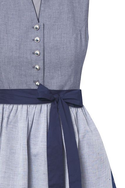 Damen Dirndl Dorle Sally